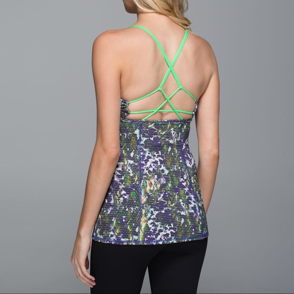 Dancing warrior sz 2